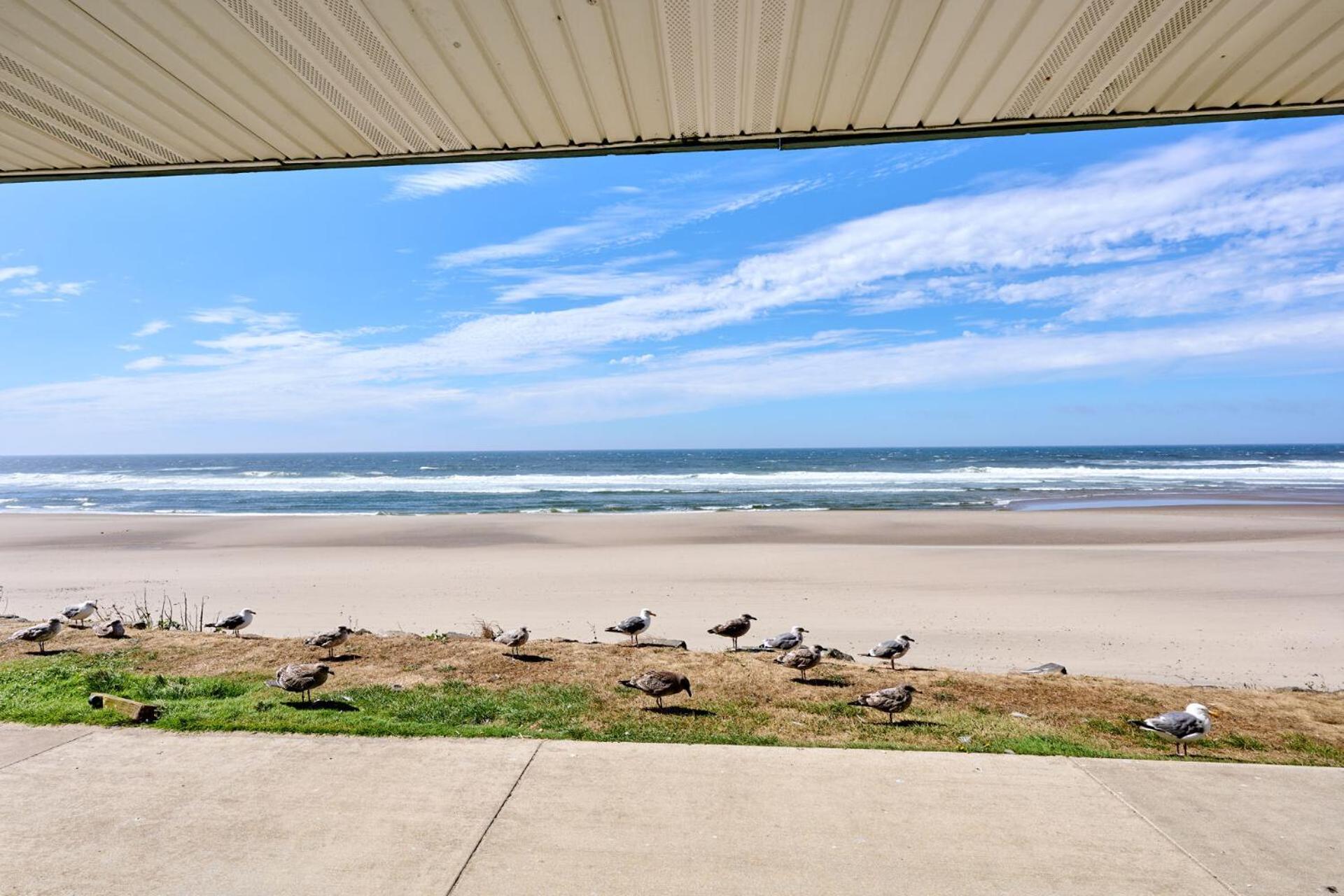 Estalagem D Sands Lincoln City